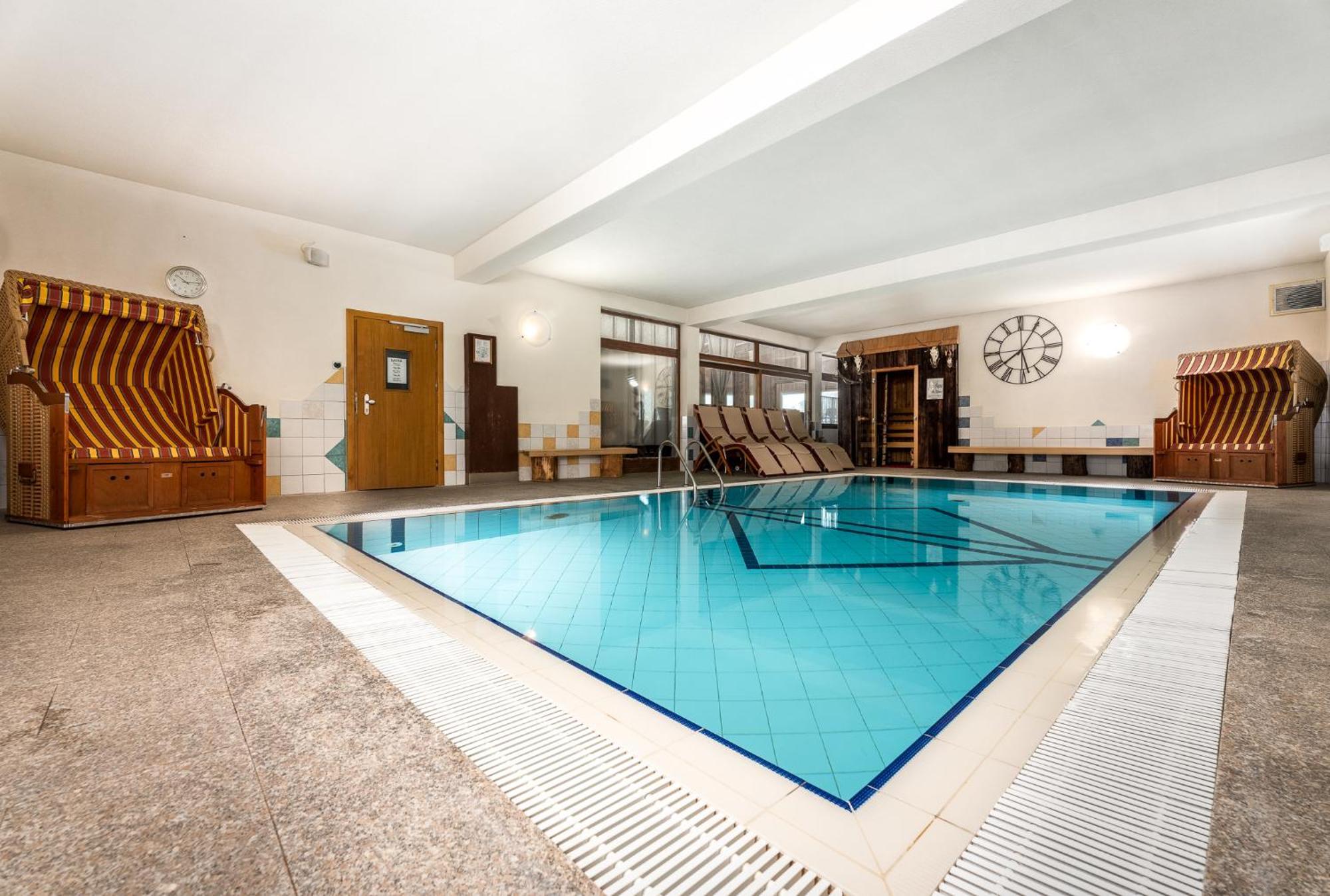 Alpen Wohlfuehlhotel Doerflwirt هينزنبرغ المظهر الخارجي الصورة