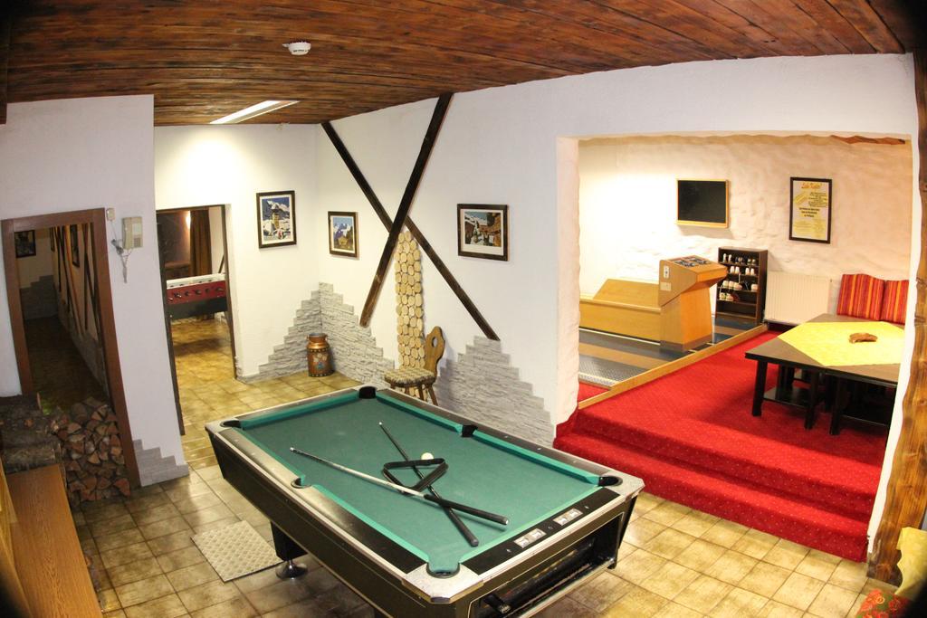 Alpen Wohlfuehlhotel Doerflwirt هينزنبرغ المظهر الخارجي الصورة
