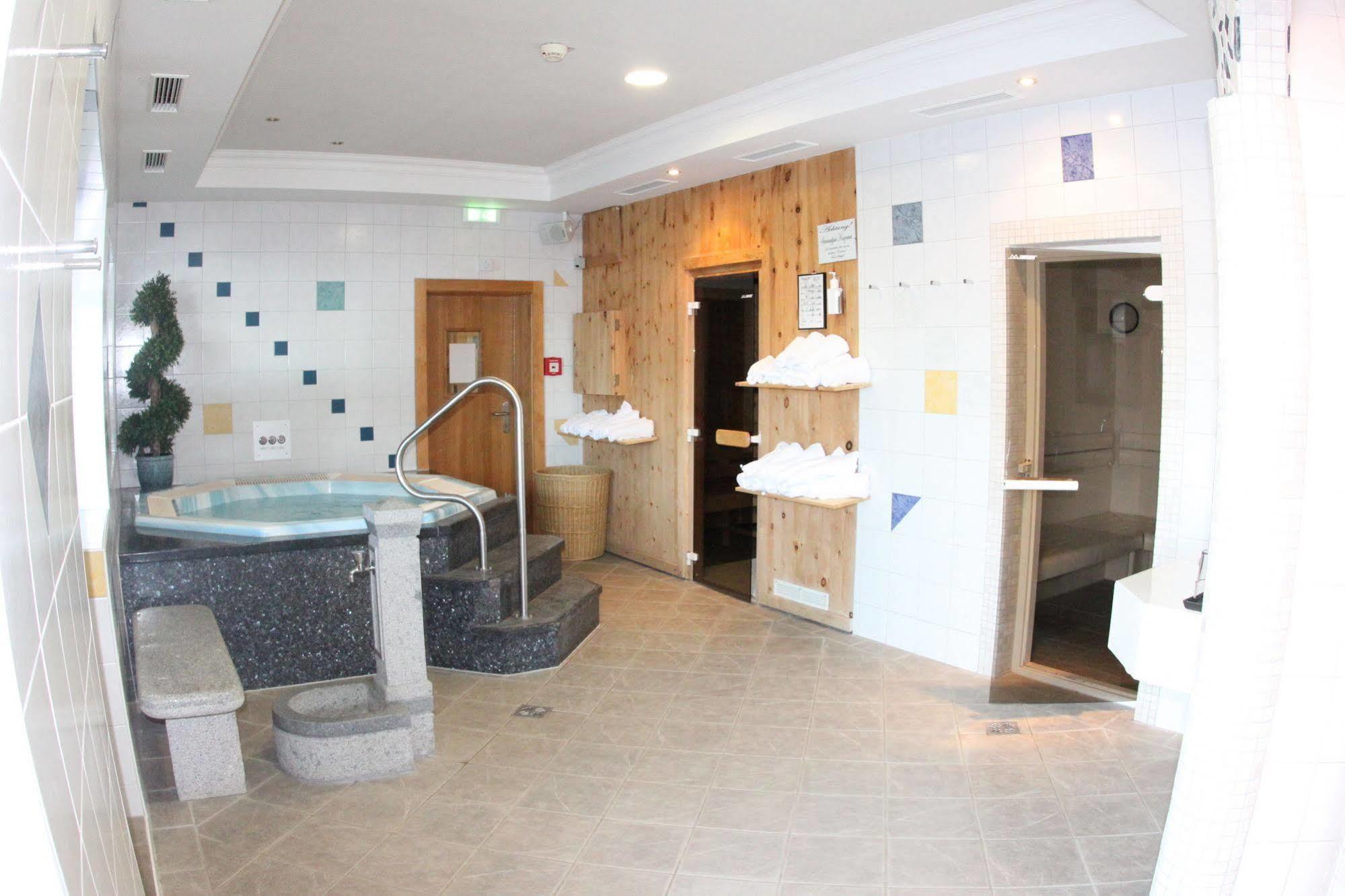 Alpen Wohlfuehlhotel Doerflwirt هينزنبرغ المظهر الخارجي الصورة